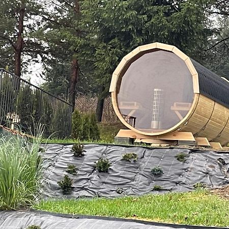 Mergen Bike & Ski Resort Niedzica Zamek Ngoại thất bức ảnh