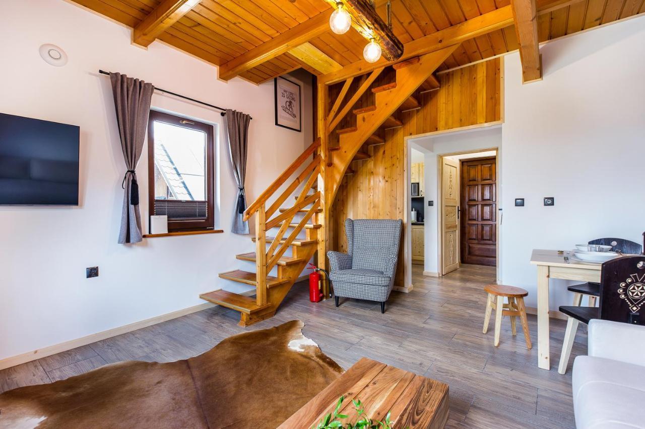 Mergen Bike & Ski Resort Niedzica Zamek Ngoại thất bức ảnh
