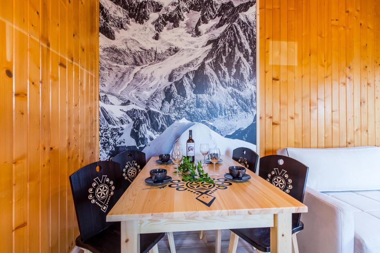 Mergen Bike & Ski Resort Niedzica Zamek Ngoại thất bức ảnh