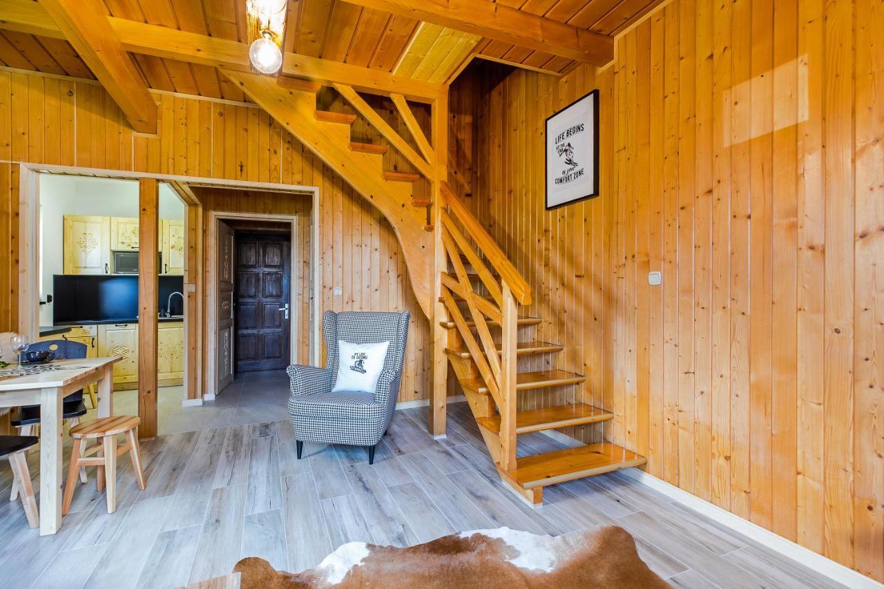 Mergen Bike & Ski Resort Niedzica Zamek Ngoại thất bức ảnh