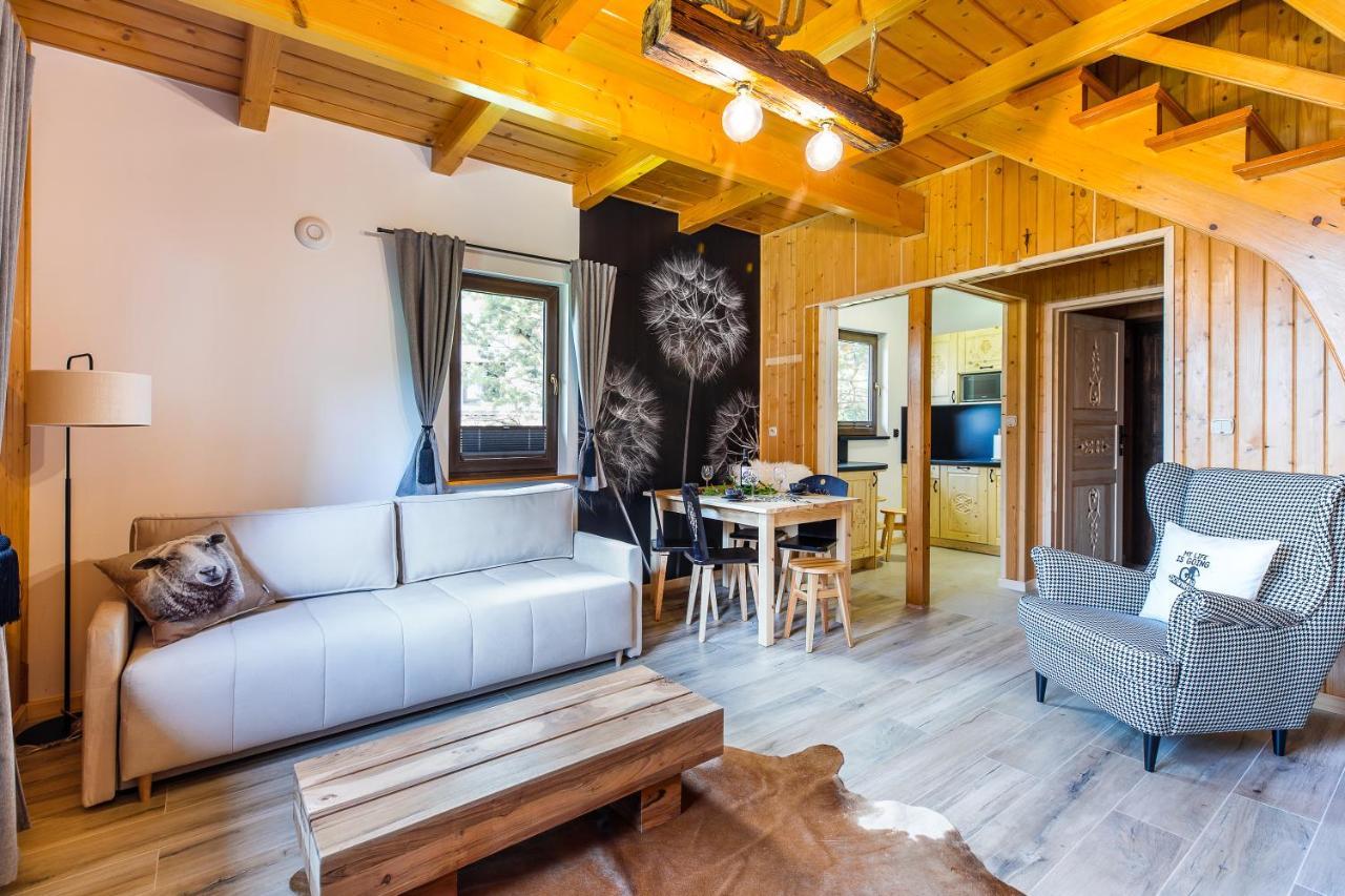 Mergen Bike & Ski Resort Niedzica Zamek Ngoại thất bức ảnh