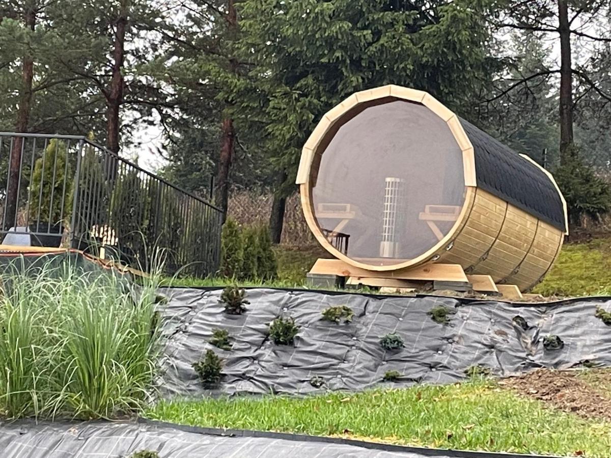Mergen Bike & Ski Resort Niedzica Zamek Ngoại thất bức ảnh